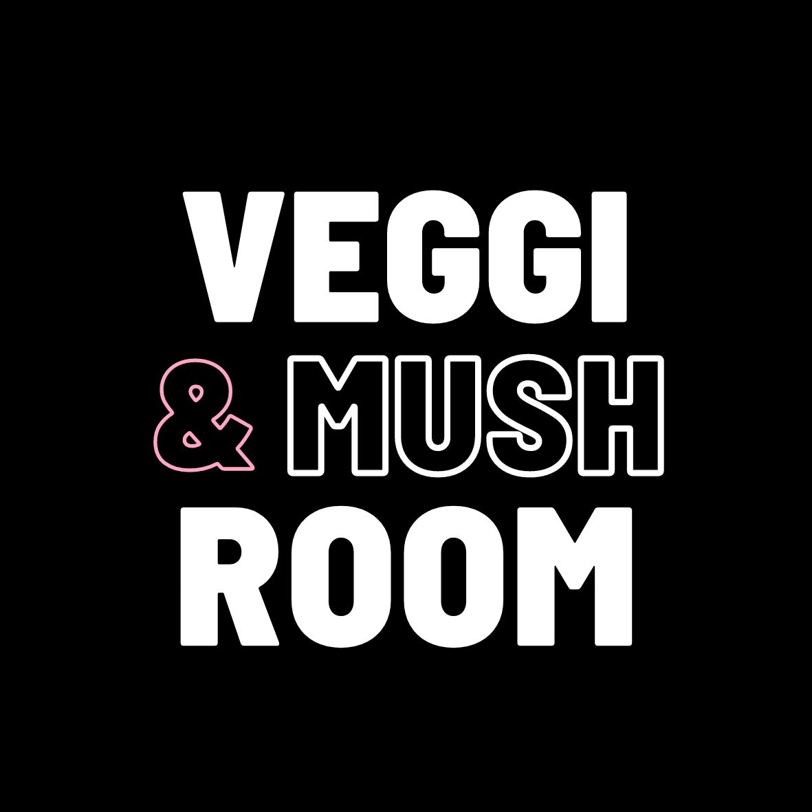 graphics: veg & mushroom