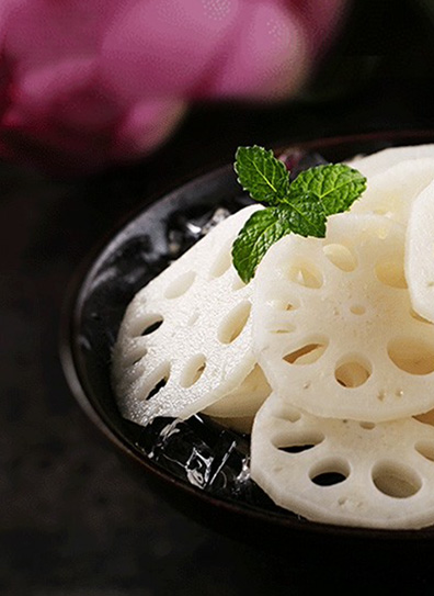 lotus-root